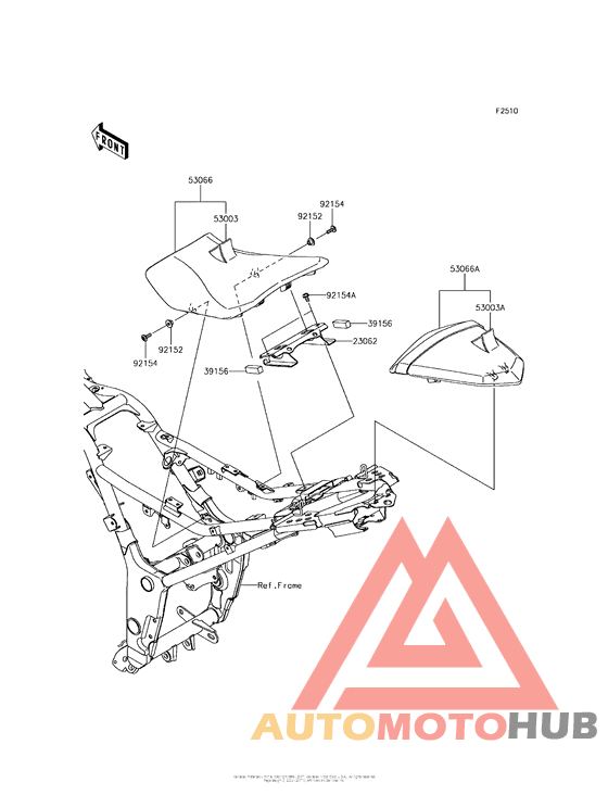 Seat (Bgf-Bhfa)