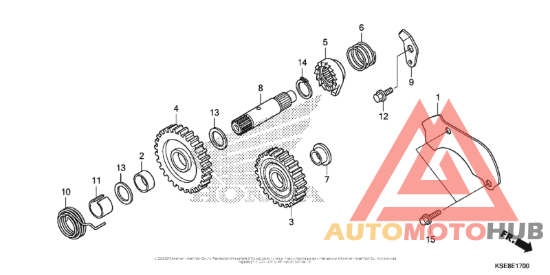 Кик стартер