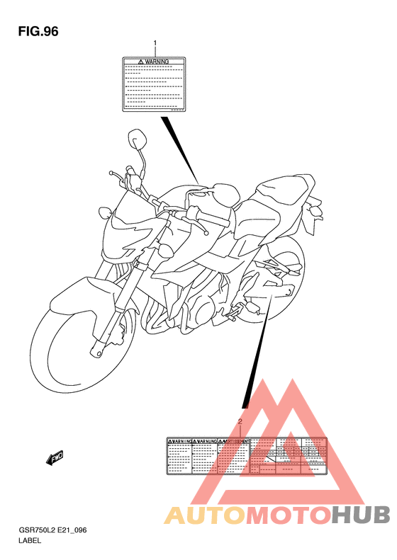 Honda mark