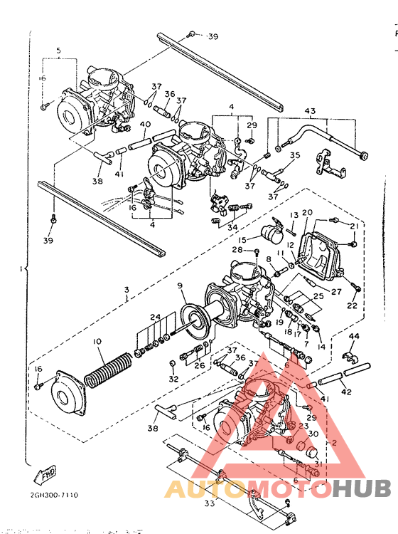 Карбюратор