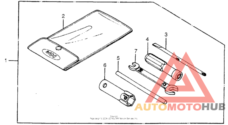 Инструмент