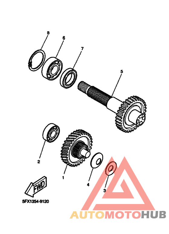 Трансмиссия