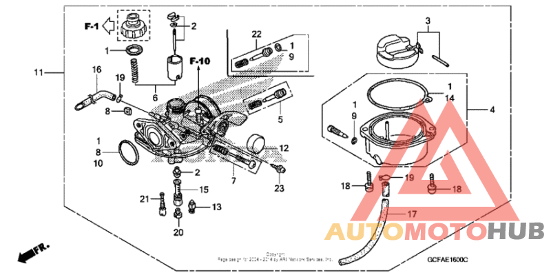 Карбюратор