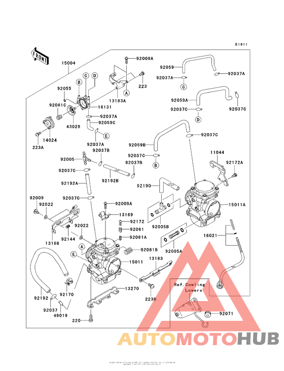 Карбюратор