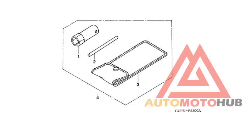 Инструмент