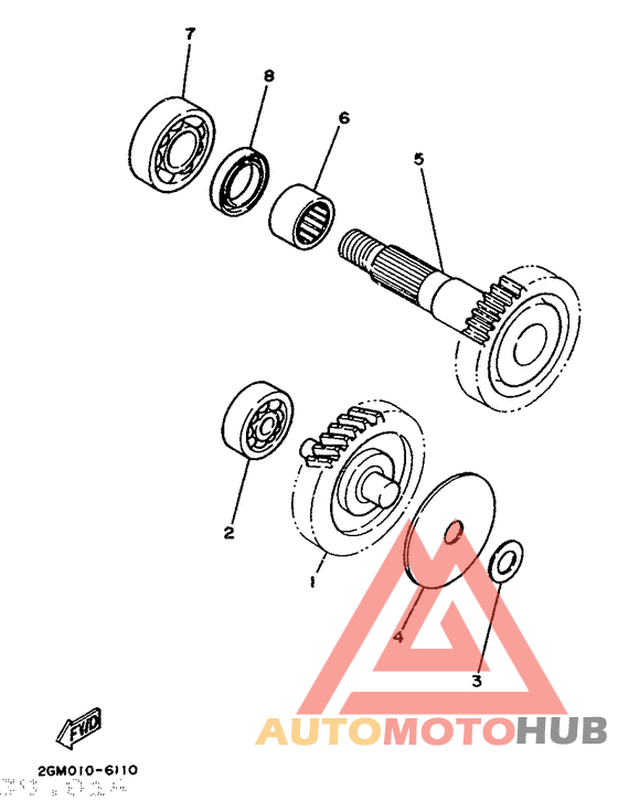 Трансмиссия
