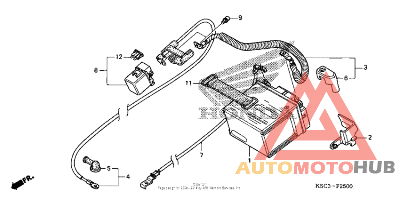 Аккумулятор