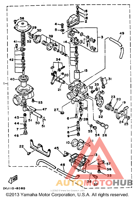 Карбюратор