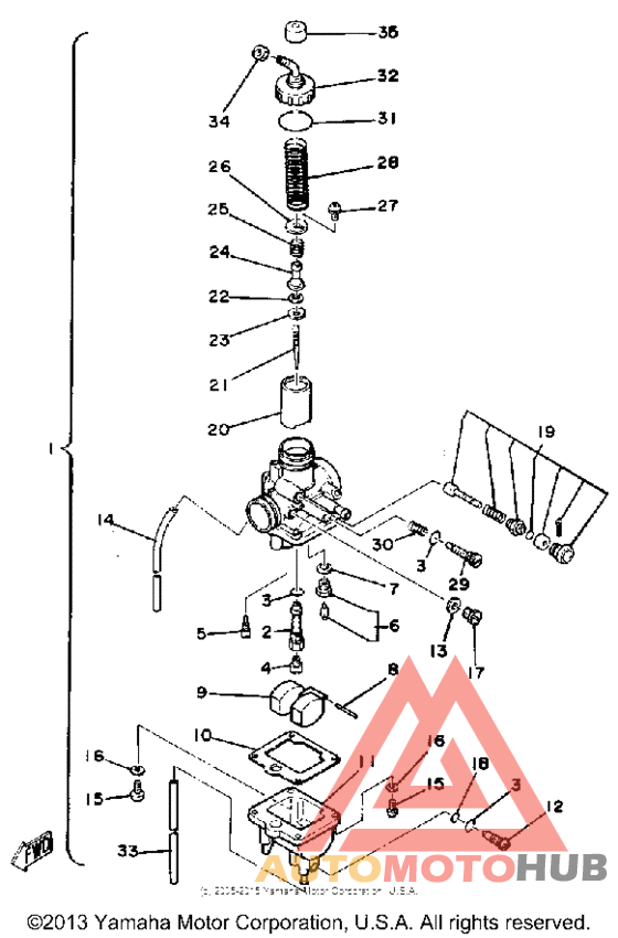 Карбюратор
