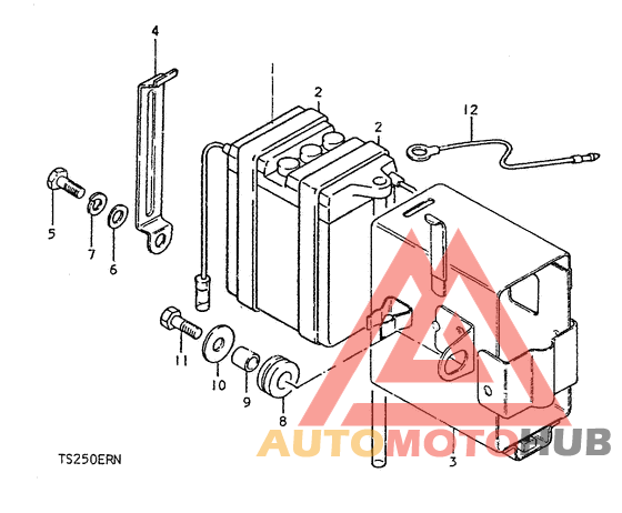 Аккумулятор