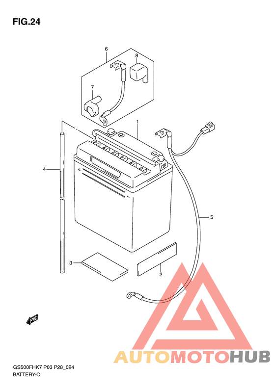 Аккумулятор