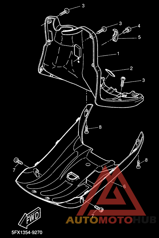 Protege-jambes