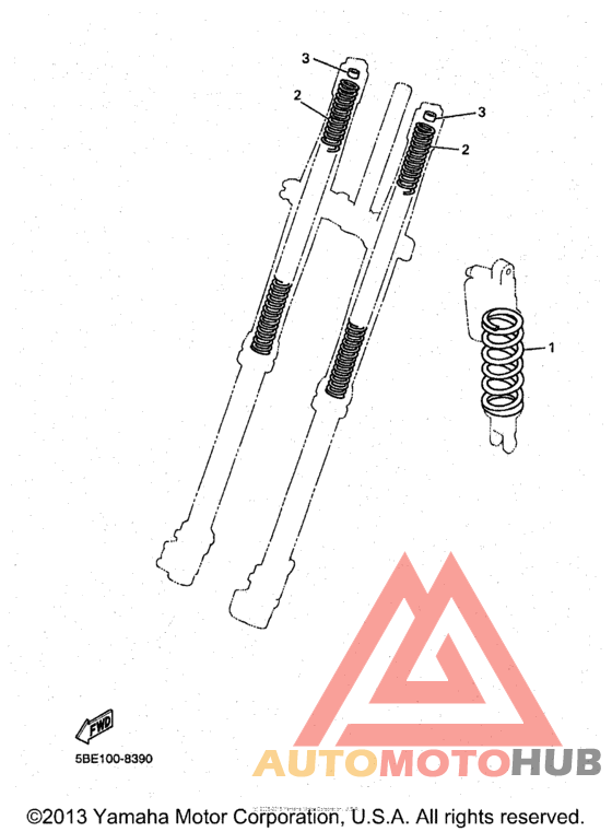 Alternate chassis