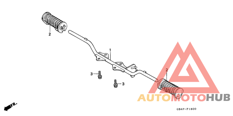 Ступень передачи