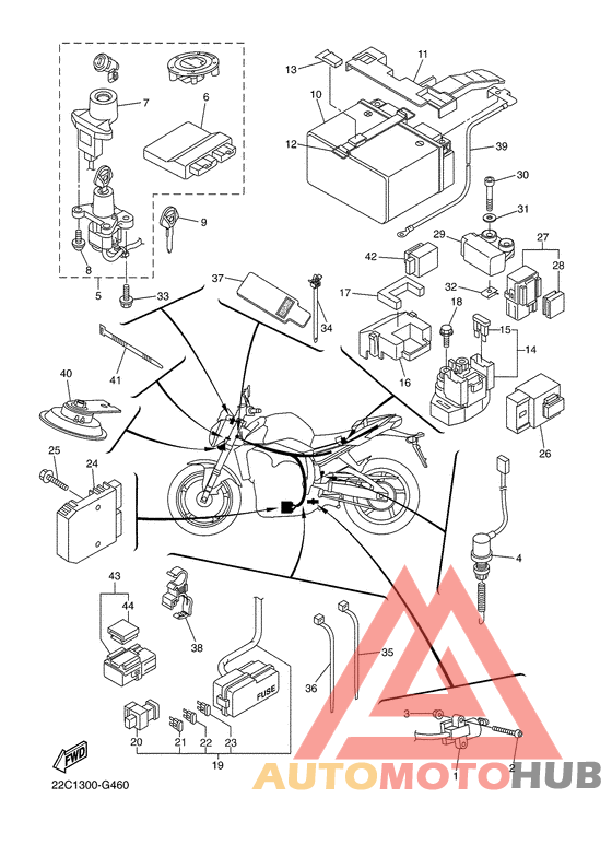 Электрика 2