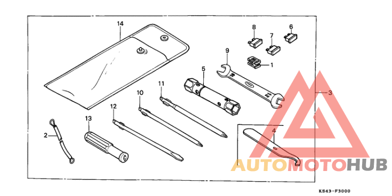 Инструмент