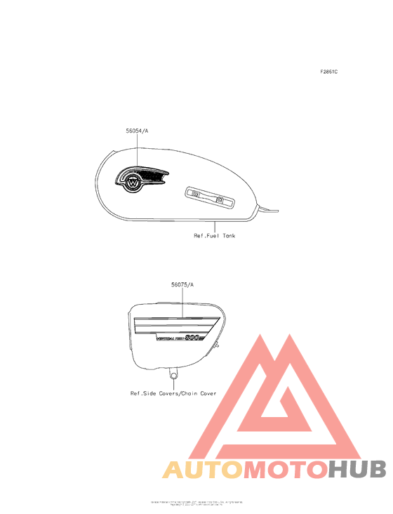 Decals (Ebony)(Agfa)