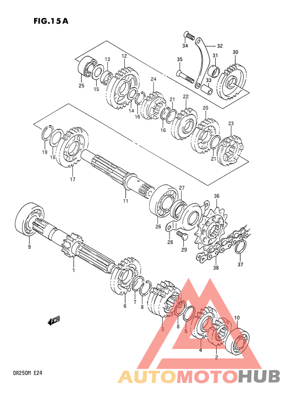 Трансмиссия