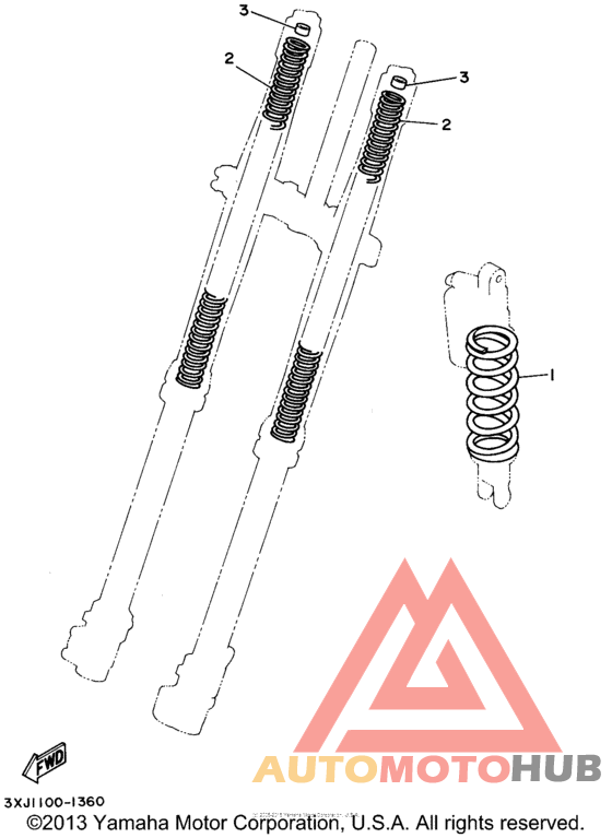 Alternate chassis