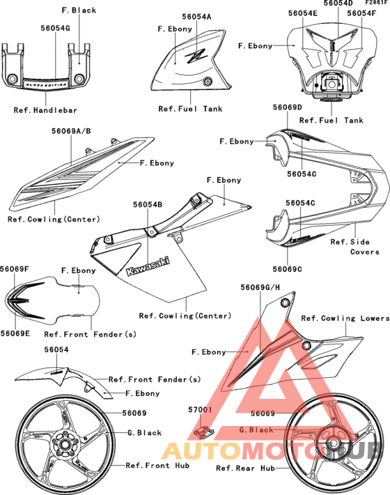 Decals(f.ebony)(ecfa)