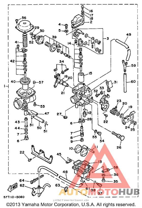 Карбюратор