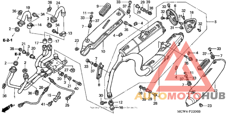 Muffler (1)