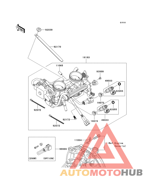 Акселератор