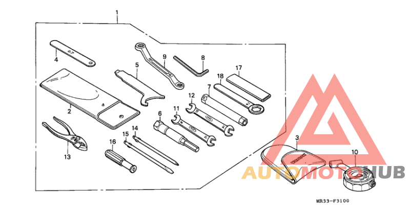 Инструмент