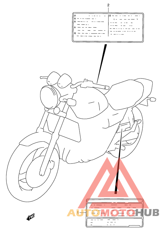 Honda mark