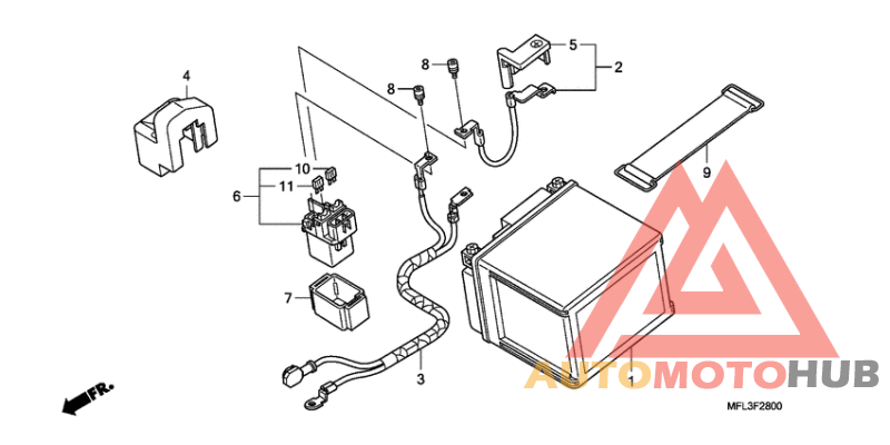 Аккумулятор
