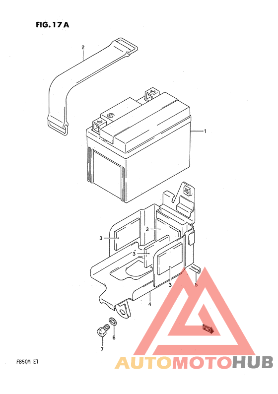 Аккумулятор