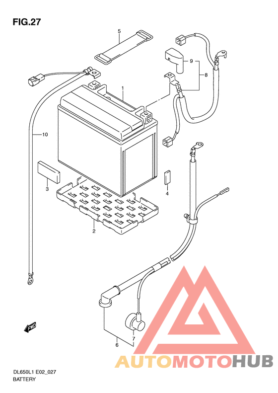 Аккумулятор
