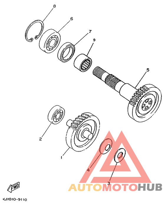 Трансмиссия