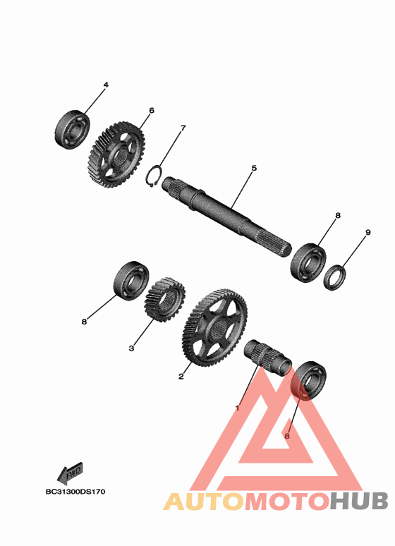 Трансмиссия