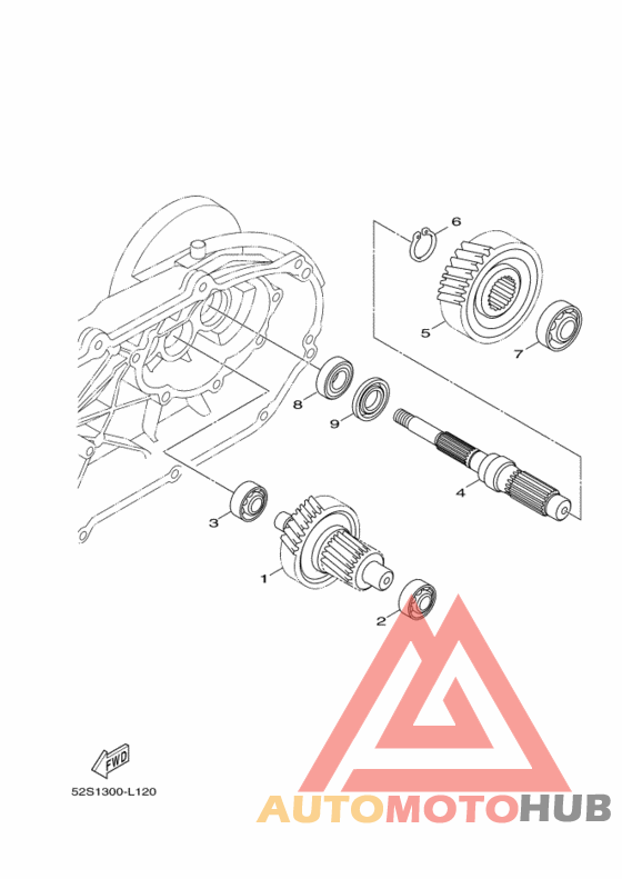 Трансмиссия