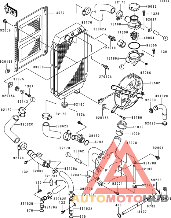 Radiator(1/2)