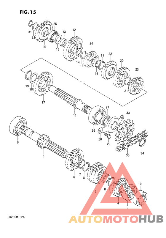 Трансмиссия
