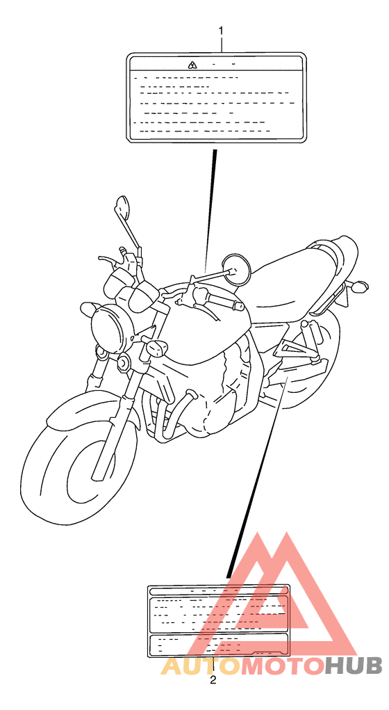 Honda mark