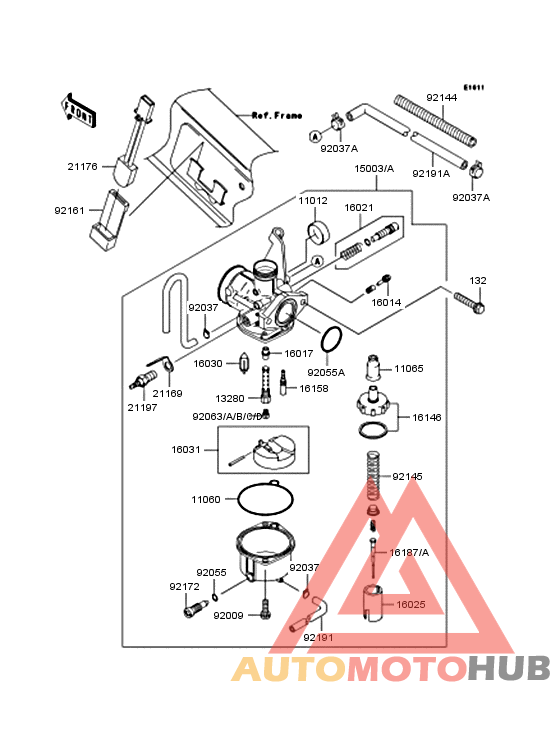 Карбюратор