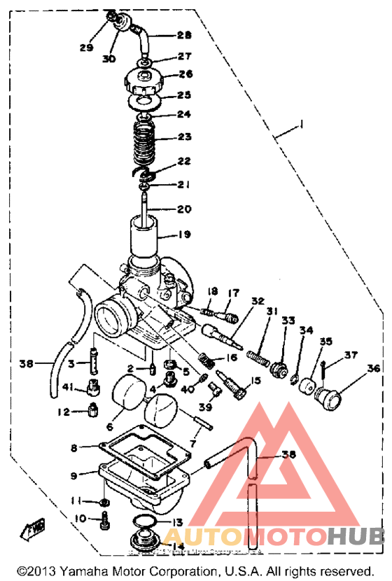 Карбюратор