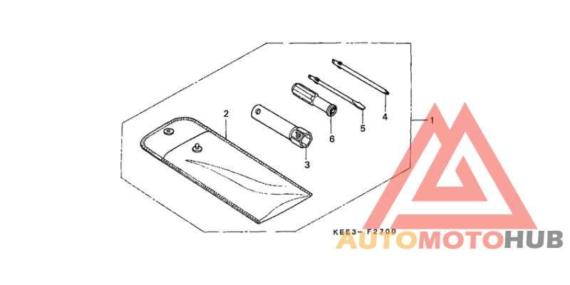 Инструмент