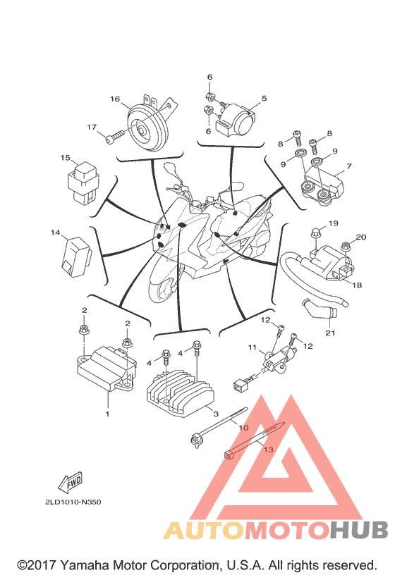 Электрика 1