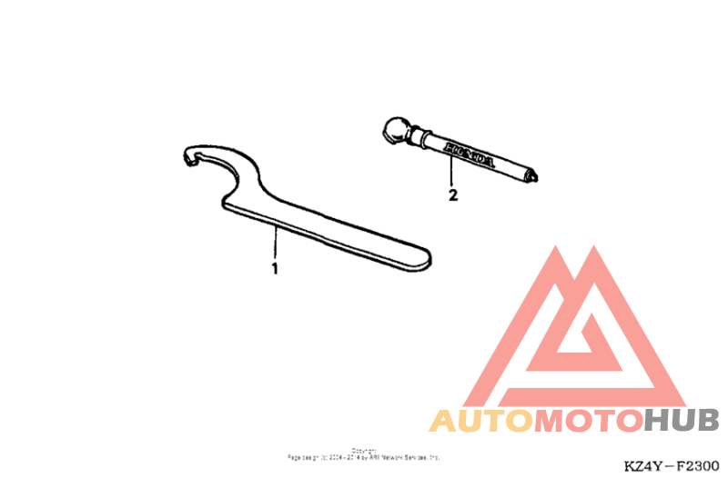 Инструмент
