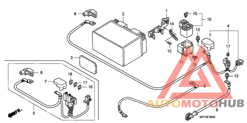 Аккумулятор