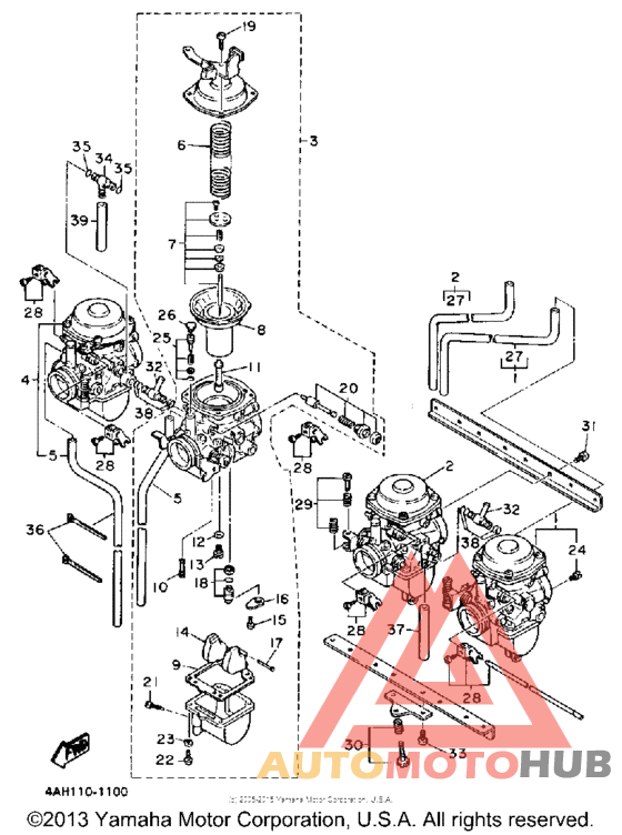 Карбюратор