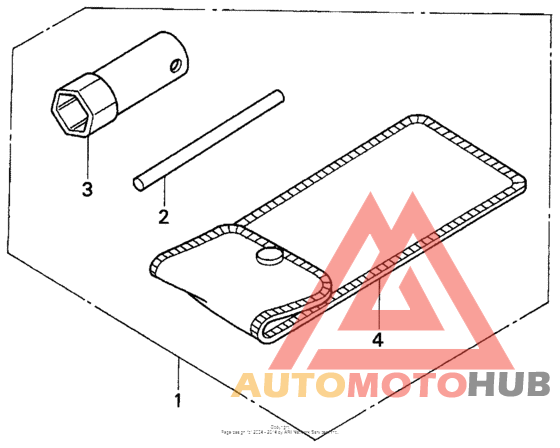 Инструмент
