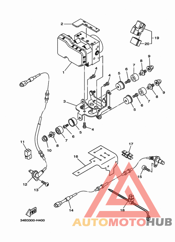 Электрика 3