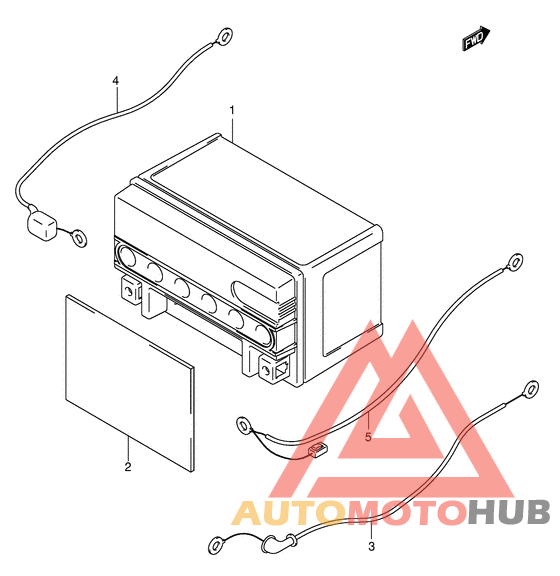 Аккумулятор