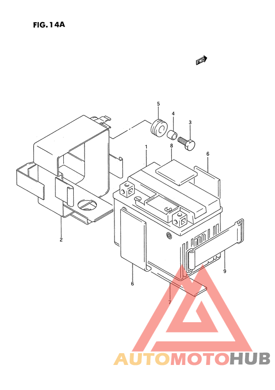 Аккумулятор
