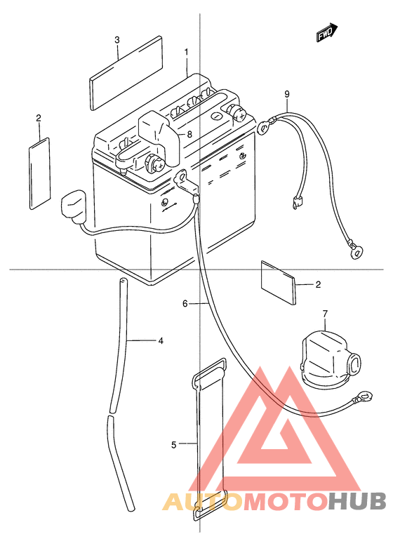 Аккумулятор